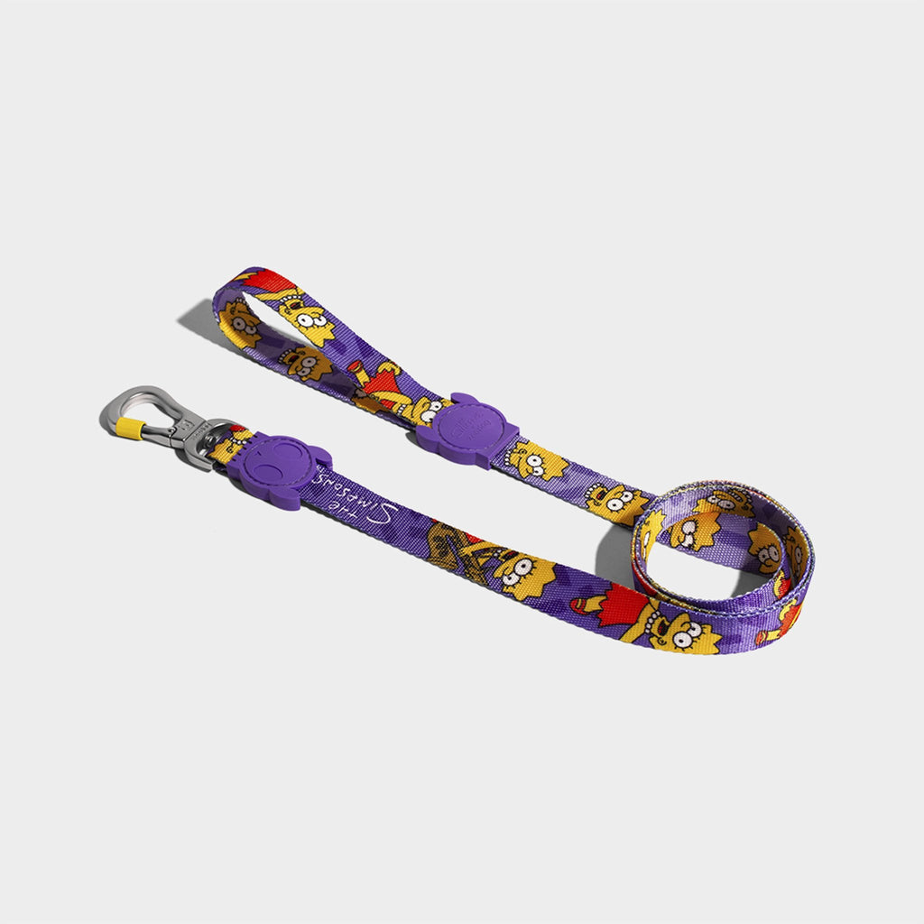 Lisa Simpson Correa - Pet Fashion