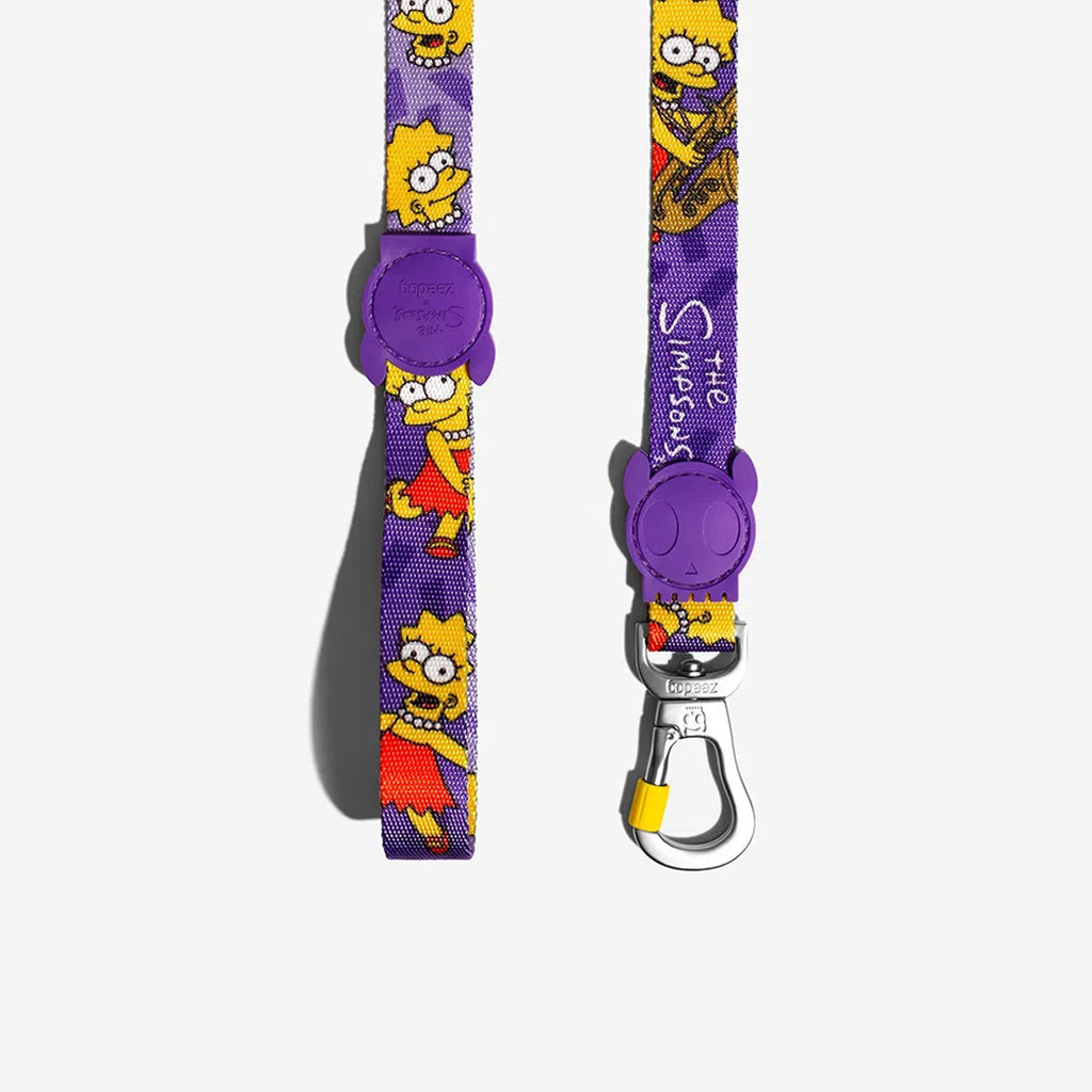 Lisa Simpson Correa - Pet Fashion