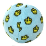 Mighty Ball Large Blue juguete para perro