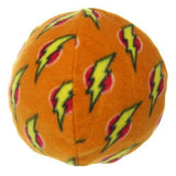 Mighty Ball Large Orange juguete para perro