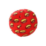 Mighty Ball Large Red juguete juguete para perro