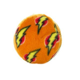 Mighty Ball Medium Orange juguete para perro