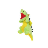 Mighty Jr Dragon Green juguete para perro