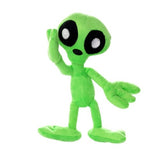 Mighty Jr Liar Alien juguete para perro
