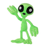 Mighty Liar Alien juguete para perro