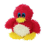 Mighty Microfiber Ball Med Penguin juguete para perro