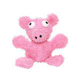 Mighty Microfiber Ball Med Pig juguete para perro