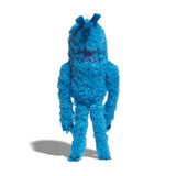 Zee.dog juguete Monsterz Blu de perro