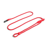 Zee.dog Neon Coral Correa Hands-free manos libres