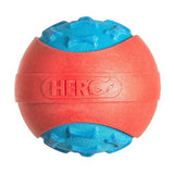Outer Armor Large Ball Blue juguete para perro