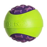 Outer Armor Large Ball Purple juguete para perro