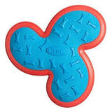 Outer Armor Propeller Blue juguete para perro