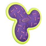 Outer Armor Propeller Purple juguete para perro