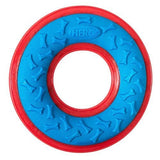 Outer Armor Ring Blue juguete para perro