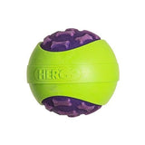 Outer Armor Small Ball Purple juguete para perro