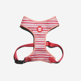 Zee.dog Peppermint Pechera Air Mesh Ajustable