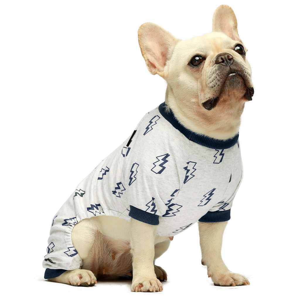 Pijama Rayo - Pet Fashion