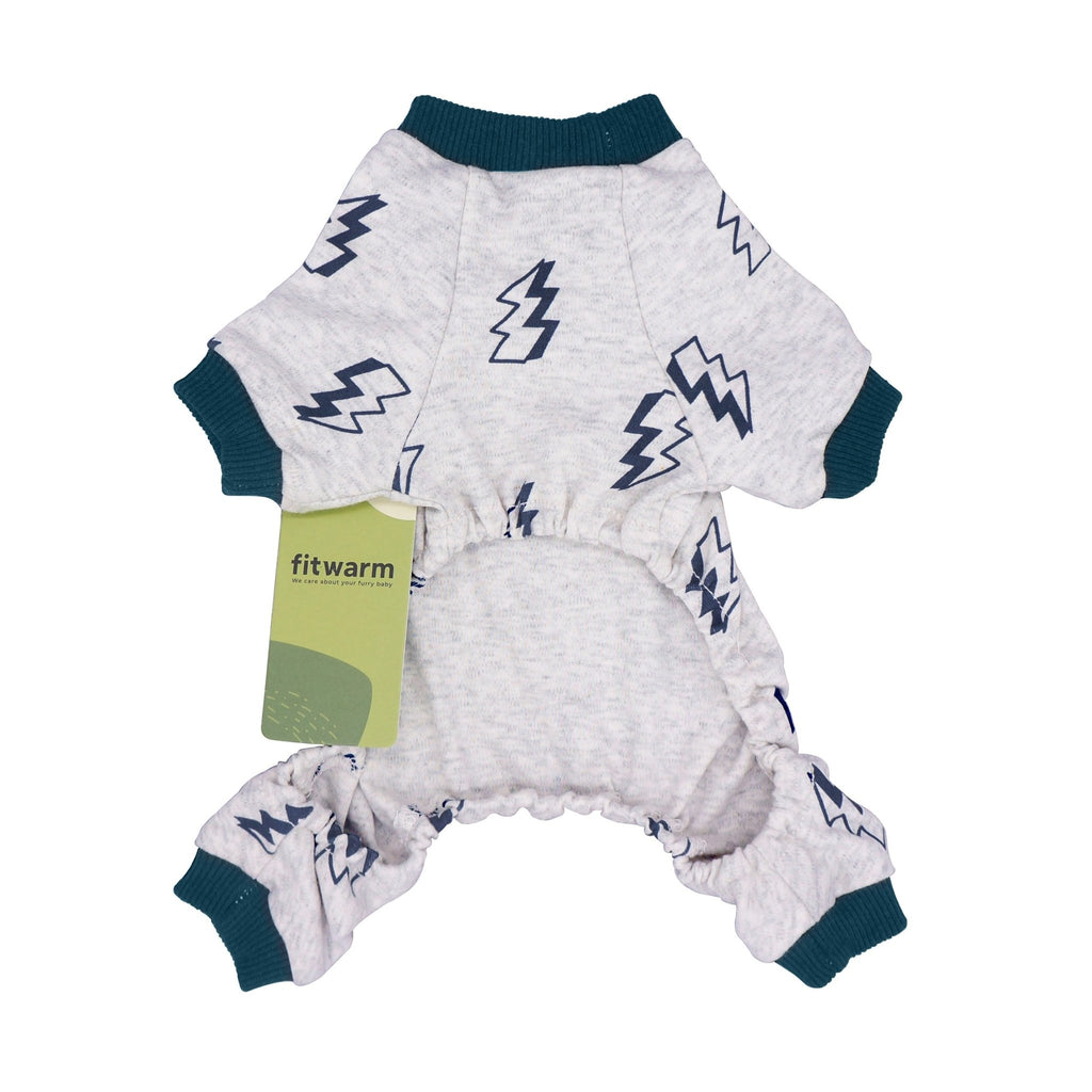 Pijama Rayo - Pet Fashion