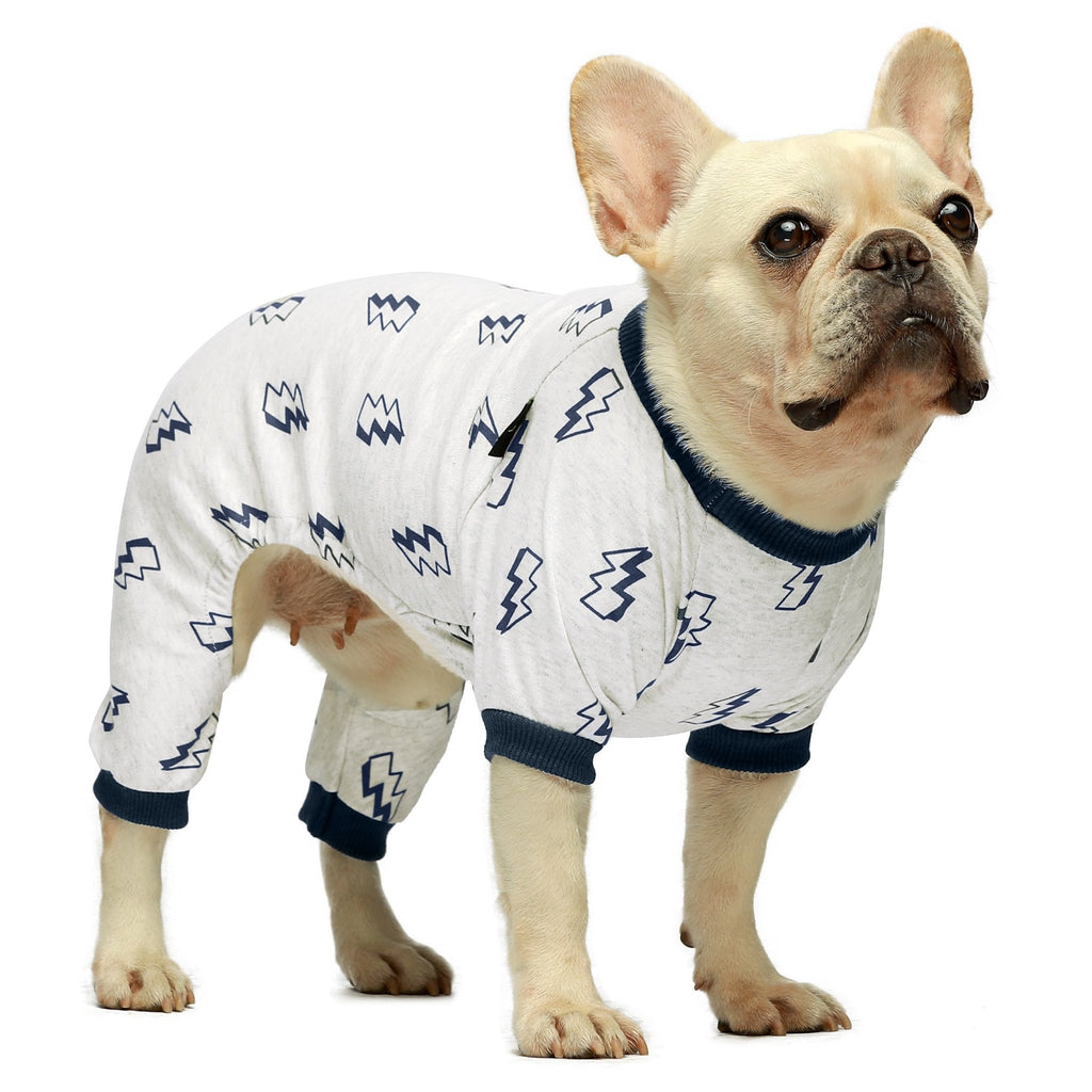 Pijama Rayo - Pet Fashion