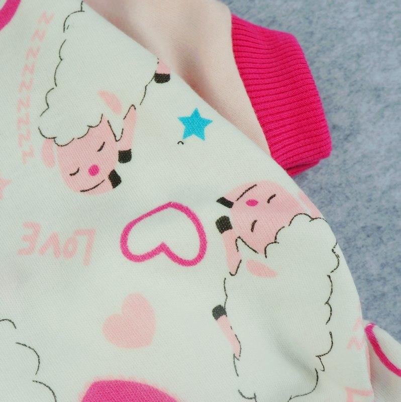 PIJAMA SHEEP - Pet Fashion