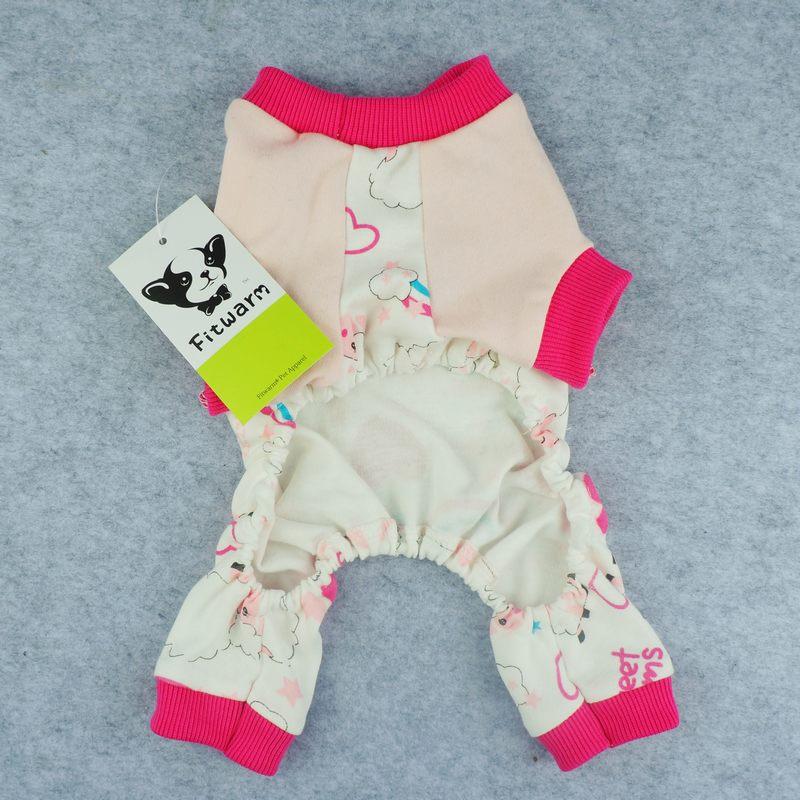 PIJAMA SHEEP - Pet Fashion