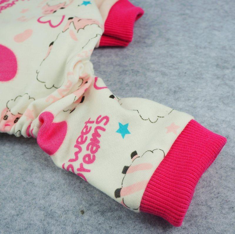 PIJAMA SHEEP - Pet Fashion