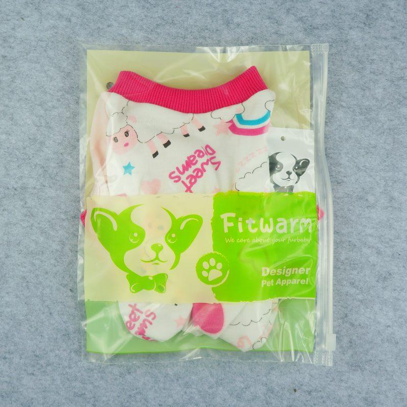 PIJAMA SHEEP - Pet Fashion
