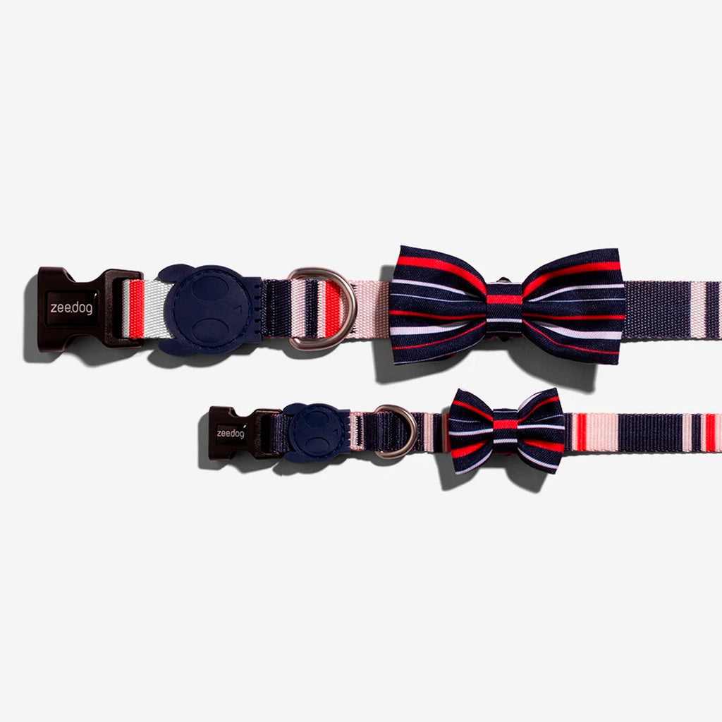 Rocket Bow-Tie Corbata Michi - Pet Fashion