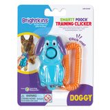 Smarty Pooch Training Clicker- PUPPY juguete de entrenamiento para perro