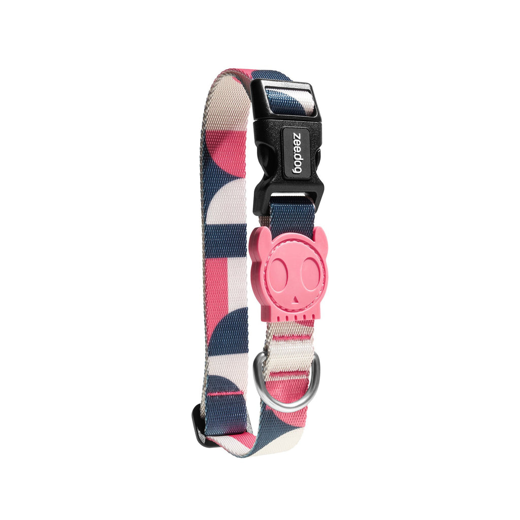 Split Collar - Pet Fashion