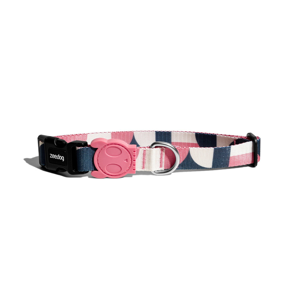 Split Collar - Pet Fashion