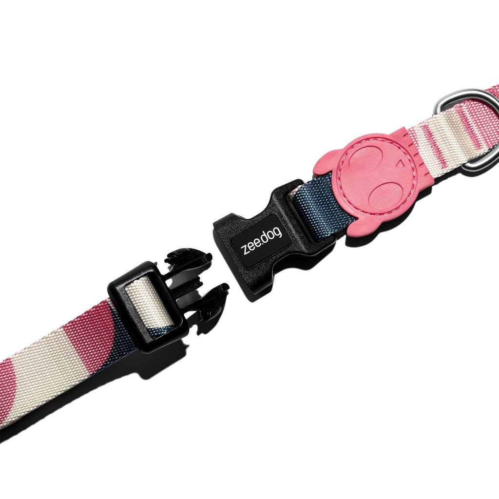 Split Collar - Pet Fashion