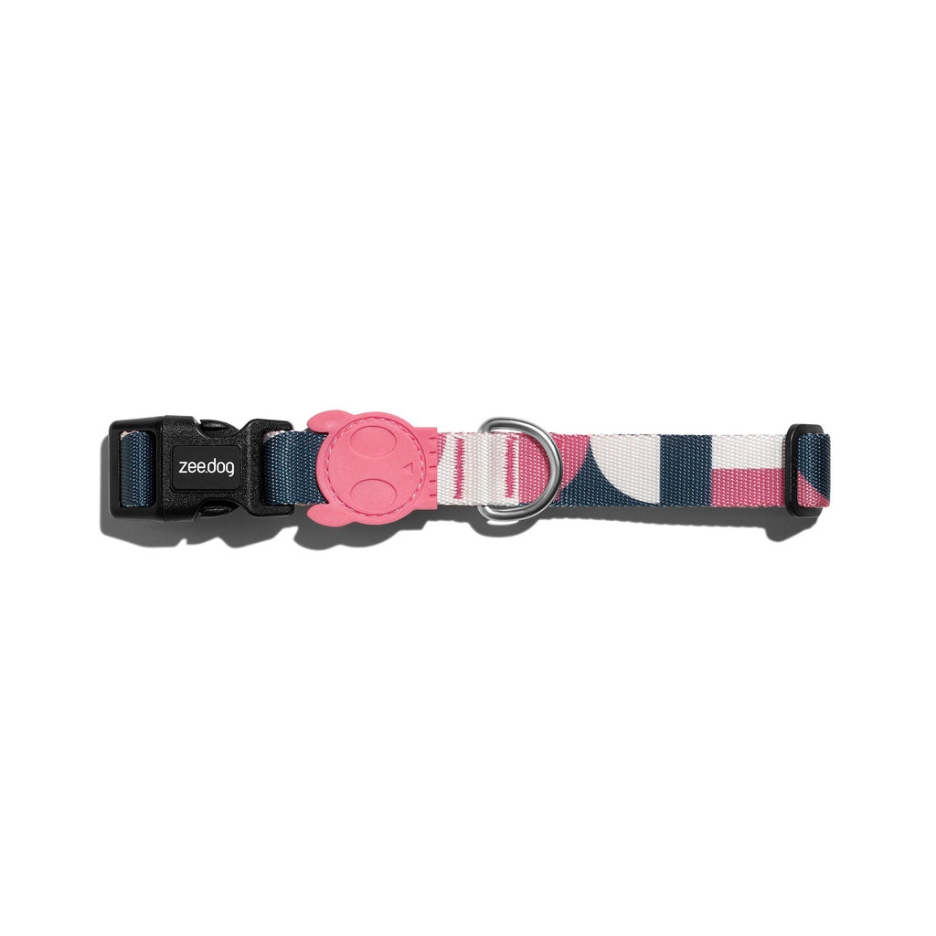 Split Collar - Pet Fashion