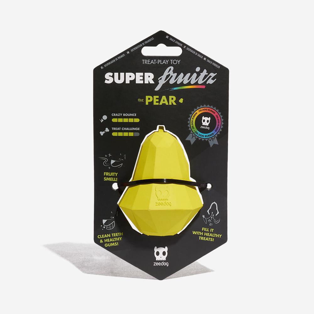 Super Pear - Pet Fashion