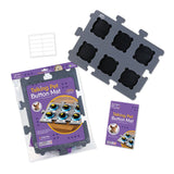 Talking Pet Button Mat