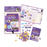 Talking Pet Goal Tracker Planificador de metas para perro