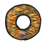 Tuffy Mega Ring Tiger juguete ultra resistente para perro