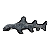 Tuffy Ocean Creature Hammerhead juguete para perro
