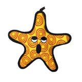 Tuffy Ocean Creature Starfish juguete para perro
