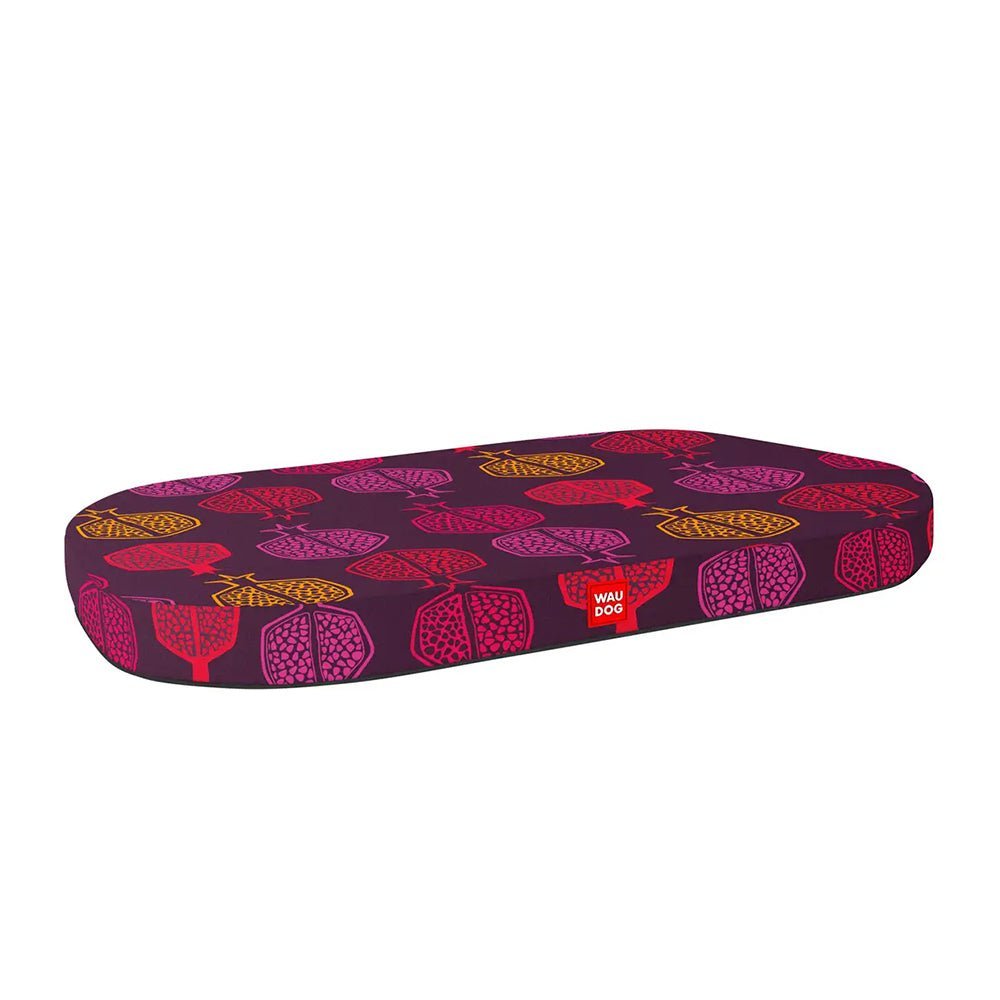 Waudog Pack cama granada Relax + cobertor S 55 cm. x 40 cm. - Pet Fashion