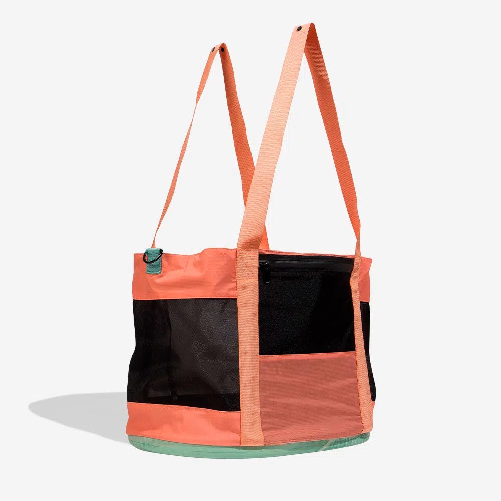 Zee.cat Carrier Terracota transportador para gato - Pet Fashion