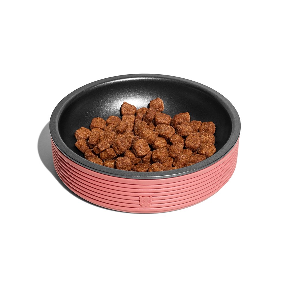 Zee.cat Duo Bowl Terracota Cat para gato - Pet Fashion