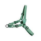 Zee.dog Army Green Soft-Walk Harness