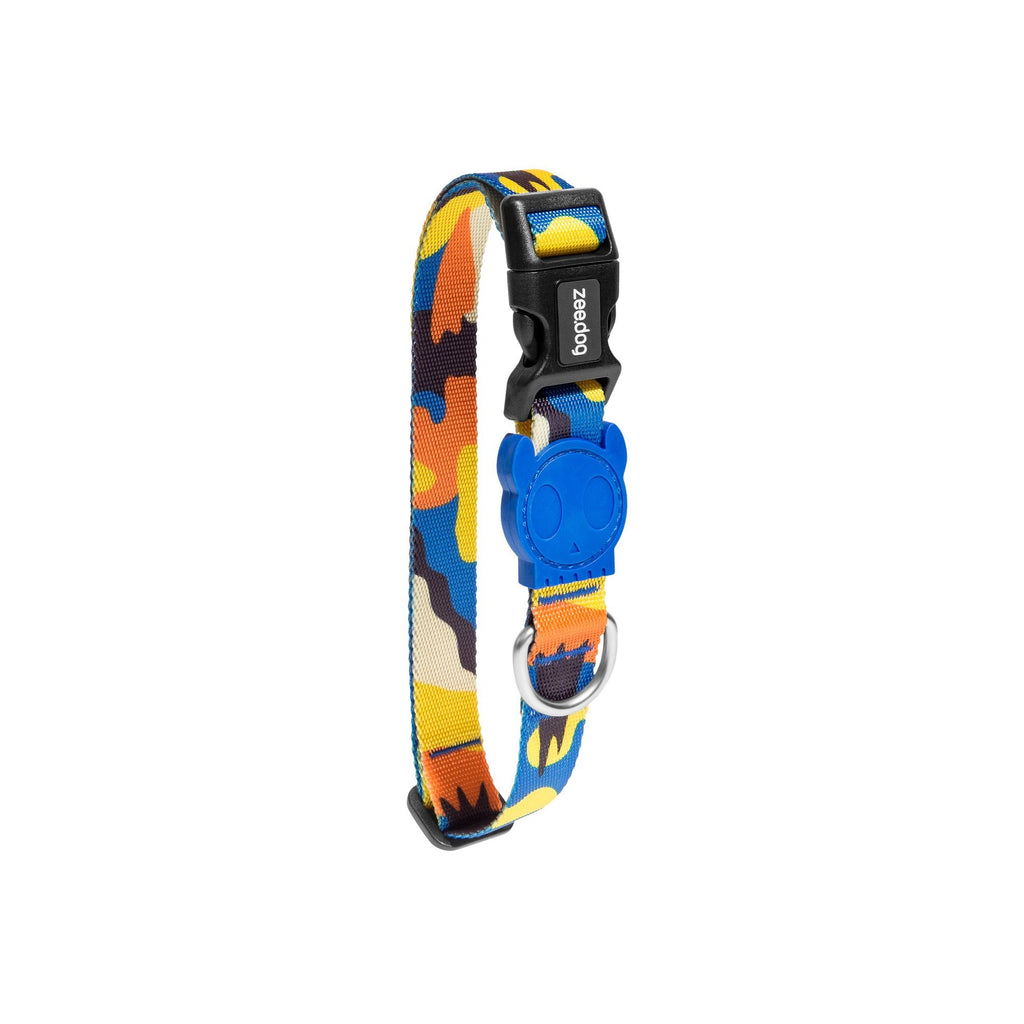 ZEE.DOG Artsy Collar - Pet Fashion