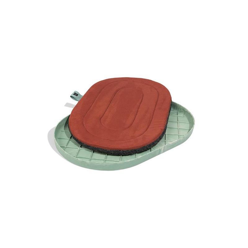 Zeedog Bed Terracota cama para gato - Pet Fashion