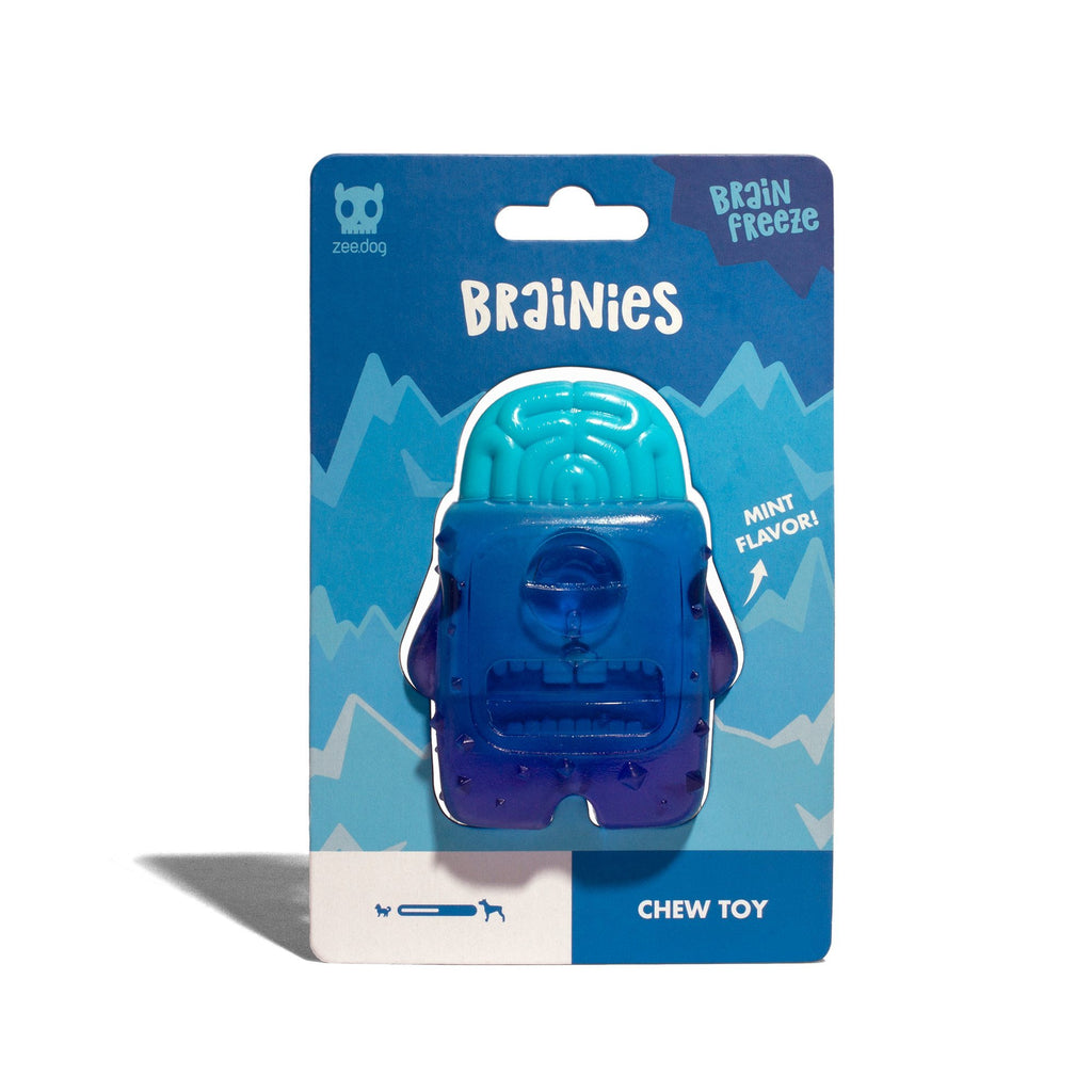 ZEE.DOG Brain Freeze - Pet Fashion