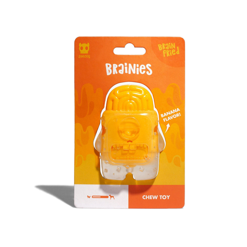 ZEE.DOG Brain Fried - Pet Fashion