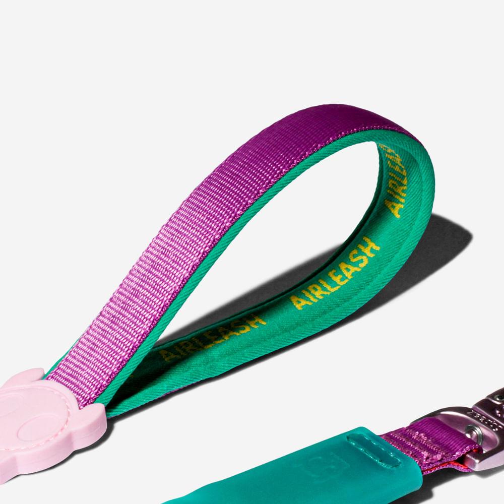 Zeedog Cali Dos Correa Air - Pet Fashion
