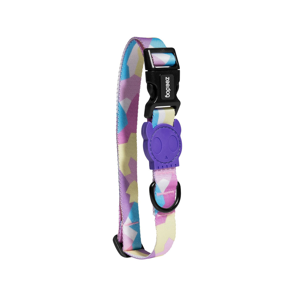 Zeedog Candy Collar - Pet Fashion