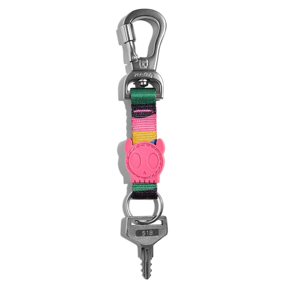 Zee.dog Chroma Llavero - Pet Fashion